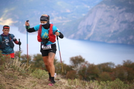 Patagonia Run 2024 - 70K | 110K | 100M