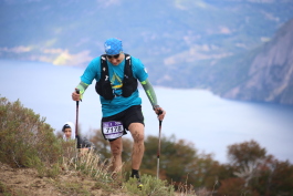 Patagonia Run 2024 - 70K | 110K | 100M