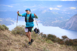 Patagonia Run 2024 - 70K | 110K | 100M