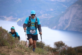 Patagonia Run 2024 - 70K | 110K | 100M