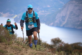 Patagonia Run 2024 - 70K | 110K | 100M