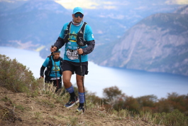 Patagonia Run 2024 - 70K | 110K | 100M