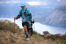 Patagonia Run 2024 - 70K | 110K | 100M