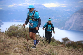 Patagonia Run 2024 - 70K | 110K | 100M