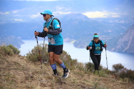 Patagonia Run 2024 - 70K | 110K | 100M