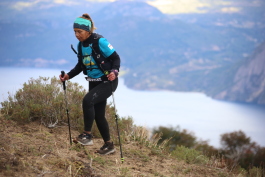 Patagonia Run 2024 - 70K | 110K | 100M