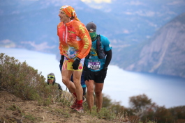 Patagonia Run 2024 - 70K | 110K | 100M