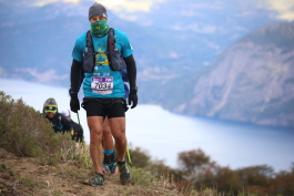 Patagonia Run 2024 - 70K | 110K | 100M