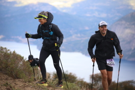 Patagonia Run 2024 - 70K | 110K | 100M