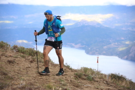 Patagonia Run 2024 - 70K | 110K | 100M