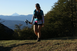 Patagonia Run 2024 - 70K | 110K | 100M