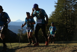 Patagonia Run 2024 - 70K | 110K | 100M