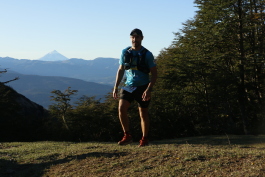 Patagonia Run 2024 - 70K | 110K | 100M