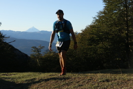 Patagonia Run 2024 - 70K | 110K | 100M