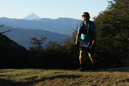 Patagonia Run 2024 - 70K | 110K | 100M