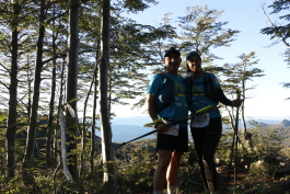 Patagonia Run 2024 - 70K | 110K | 100M