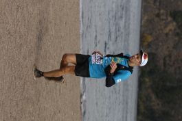 Patagonia Run 2024 - 70K | 110K | 100M