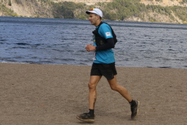 Patagonia Run 2024 - 70K | 110K | 100M