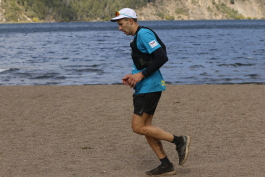 Patagonia Run 2024 - 70K | 110K | 100M