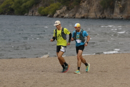 Patagonia Run 2024 - 70K | 110K | 100M