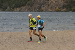 Patagonia Run 2024 - 70K | 110K | 100M