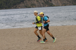 Patagonia Run 2024 - 70K | 110K | 100M