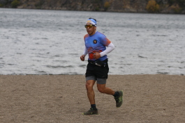 Patagonia Run 2024 - 70K | 110K | 100M