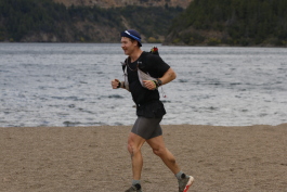 Patagonia Run 2024 - 70K | 110K | 100M