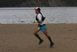 Patagonia Run 2024 - 70K | 110K | 100M