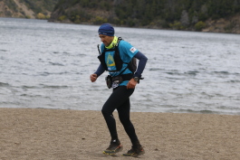 Patagonia Run 2024 - 70K | 110K | 100M