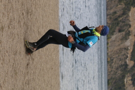 Patagonia Run 2024 - 70K | 110K | 100M