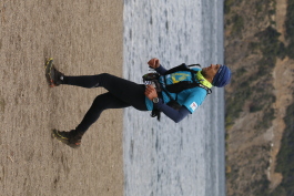 Patagonia Run 2024 - 70K | 110K | 100M