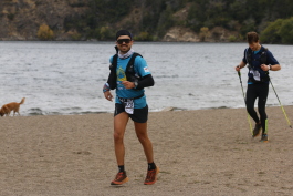 Patagonia Run 2024 - 70K | 110K | 100M