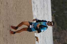 Patagonia Run 2024 - 70K | 110K | 100M