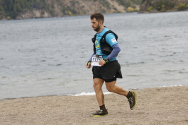 Patagonia Run 2024 - 70K | 110K | 100M