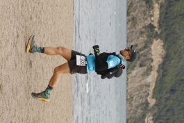 Patagonia Run 2024 - 70K | 110K | 100M