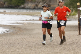 Patagonia Run 2024 - 70K | 110K | 100M