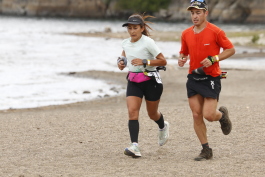 Patagonia Run 2024 - 70K | 110K | 100M