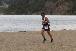 Patagonia Run 2024 - 70K | 110K | 100M