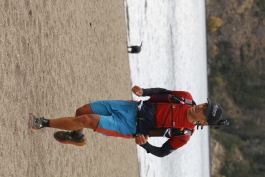 Patagonia Run 2024 - 70K | 110K | 100M