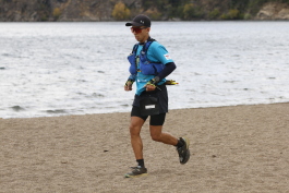 Patagonia Run 2024 - 70K | 110K | 100M