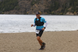 Patagonia Run 2024 - 70K | 110K | 100M