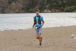 Patagonia Run 2024 - 70K | 110K | 100M