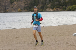 Patagonia Run 2024 - 70K | 110K | 100M