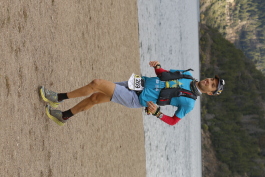 Patagonia Run 2024 - 70K | 110K | 100M