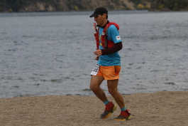 Patagonia Run 2024 - 70K | 110K | 100M