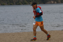 Patagonia Run 2024 - 70K | 110K | 100M