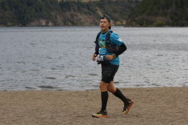 Patagonia Run 2024 - 70K | 110K | 100M