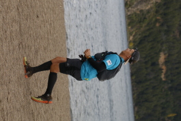 Patagonia Run 2024 - 70K | 110K | 100M