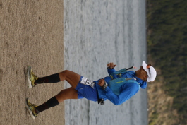 Patagonia Run 2024 - 70K | 110K | 100M